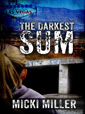 cover image of The Darkest Sum